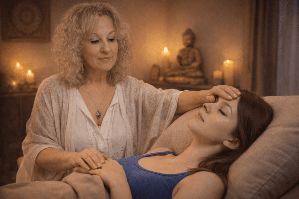 terapia regresiva en Valencia hipnosisregresiva.com