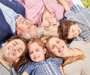 ¿Es posible quedarse atrapado en una regresión de edad?