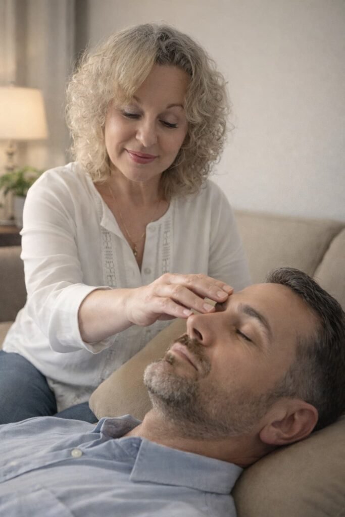 Terapia regresiva en Valencia